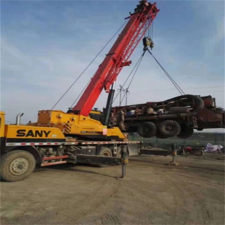 天全吊车出租的常见用途有哪些