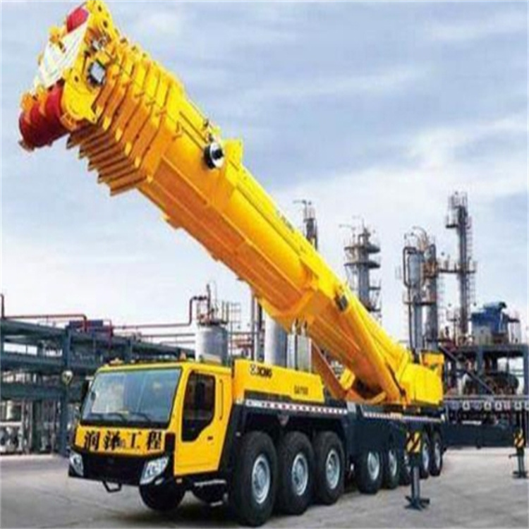 天全附近25吨吊车出租电话