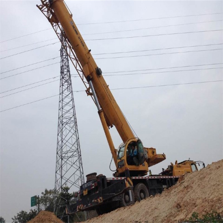 天全附近吊车出租电话25吨