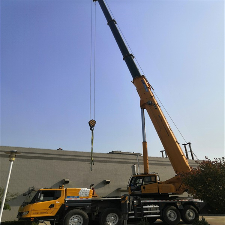 天全附近的8吨吊车出租电话