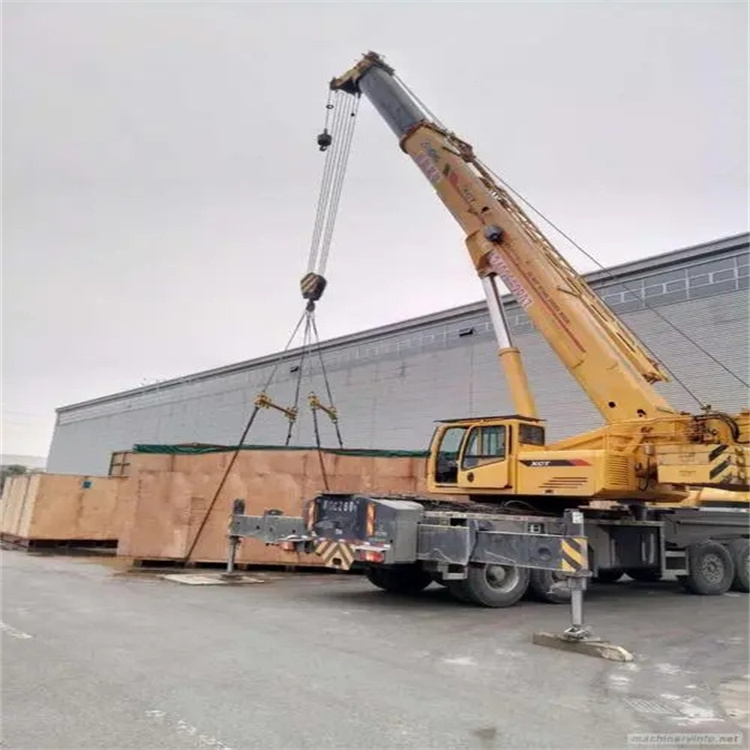 天全吊车出租哪家正规