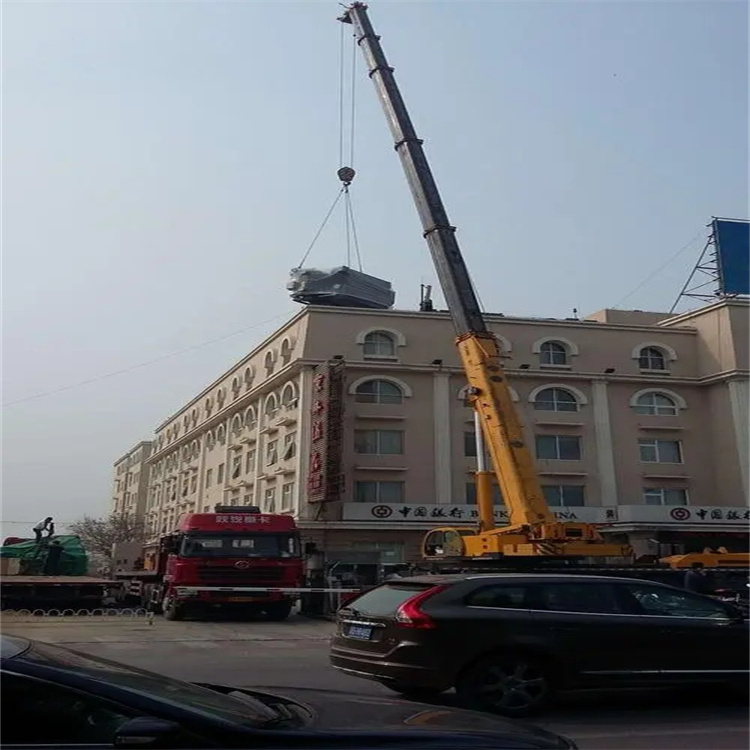 天全桥梁基础施工|大型设备租赁解决方案|吊装运输难点攻克
