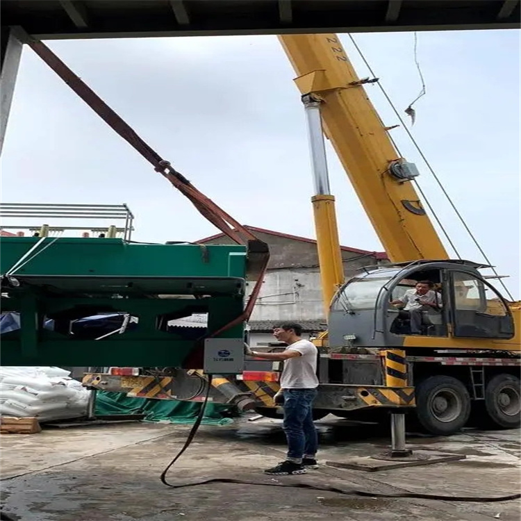 天全大吨位吊车租赁应急保障方案|化解突发吊装需求难题