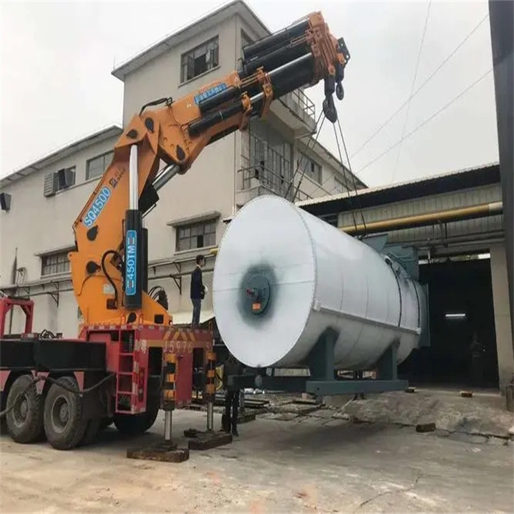 天全吊车租用电话|24小时应急服务|精准吊装方案